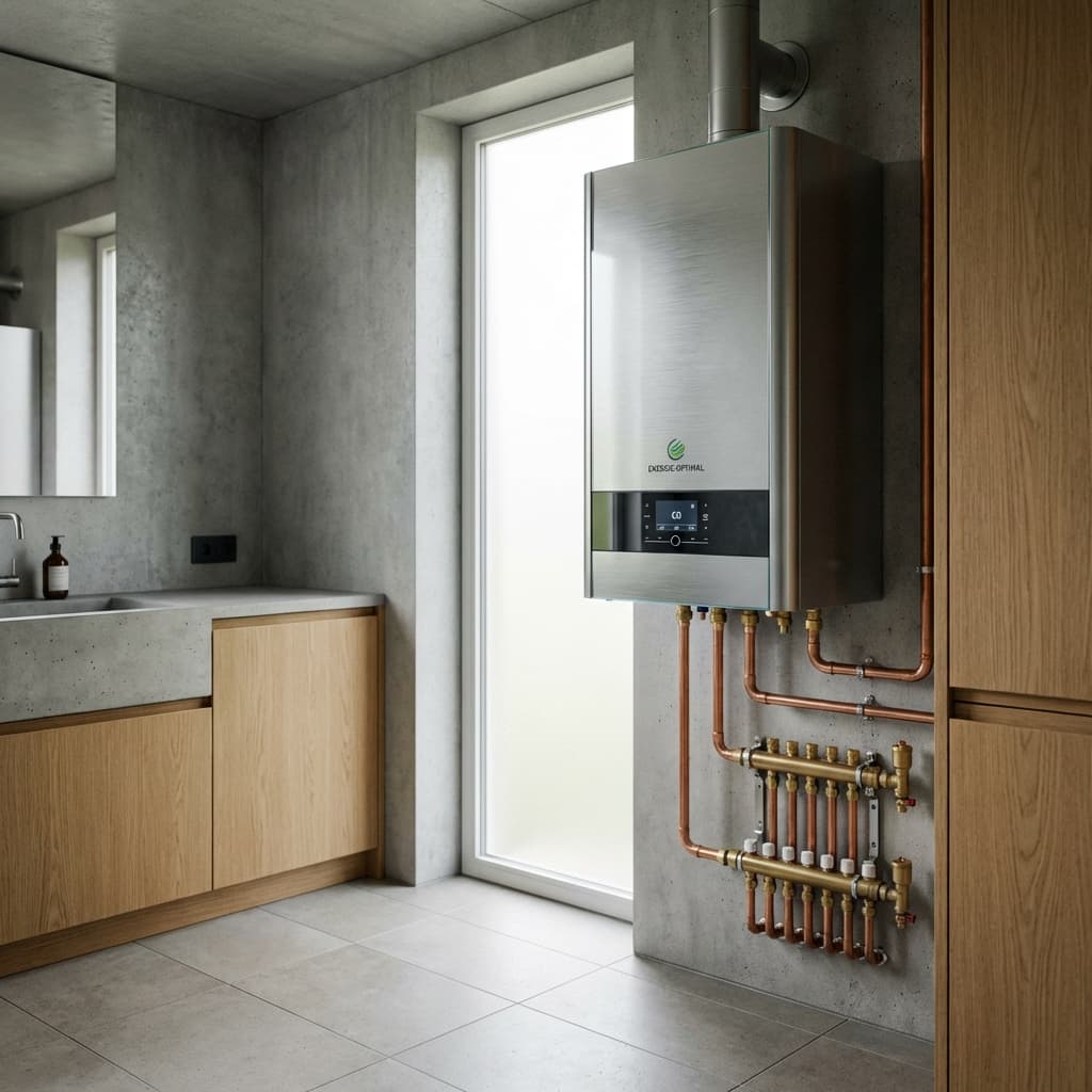 Chaudière gaz à condensation : Est-ce encore un bon investissement en 2026 ?