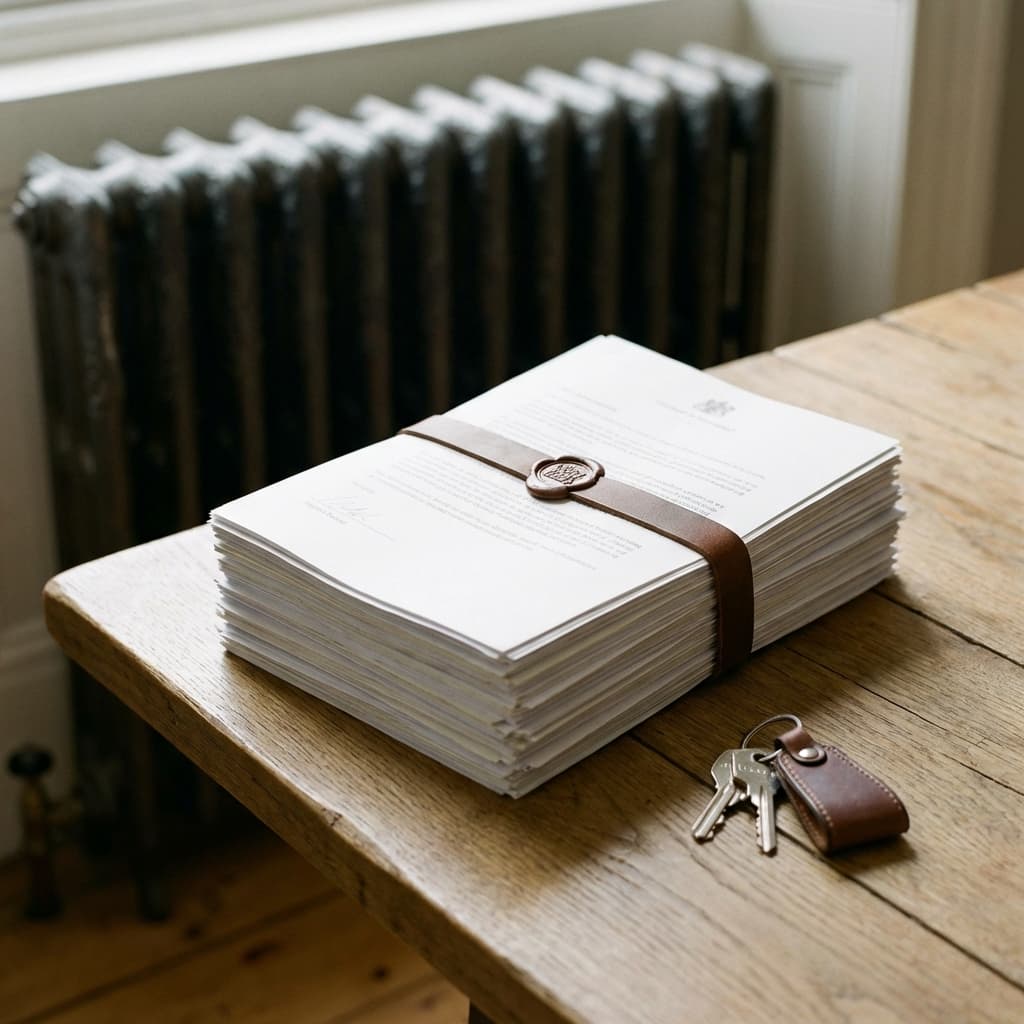 Entretien annuel de la chaudière : Ce que dit la loi en 2025 - Guide Complet