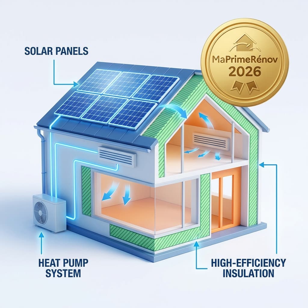 Interdiction chaudière gaz en 2026 : ce qui change vraiment