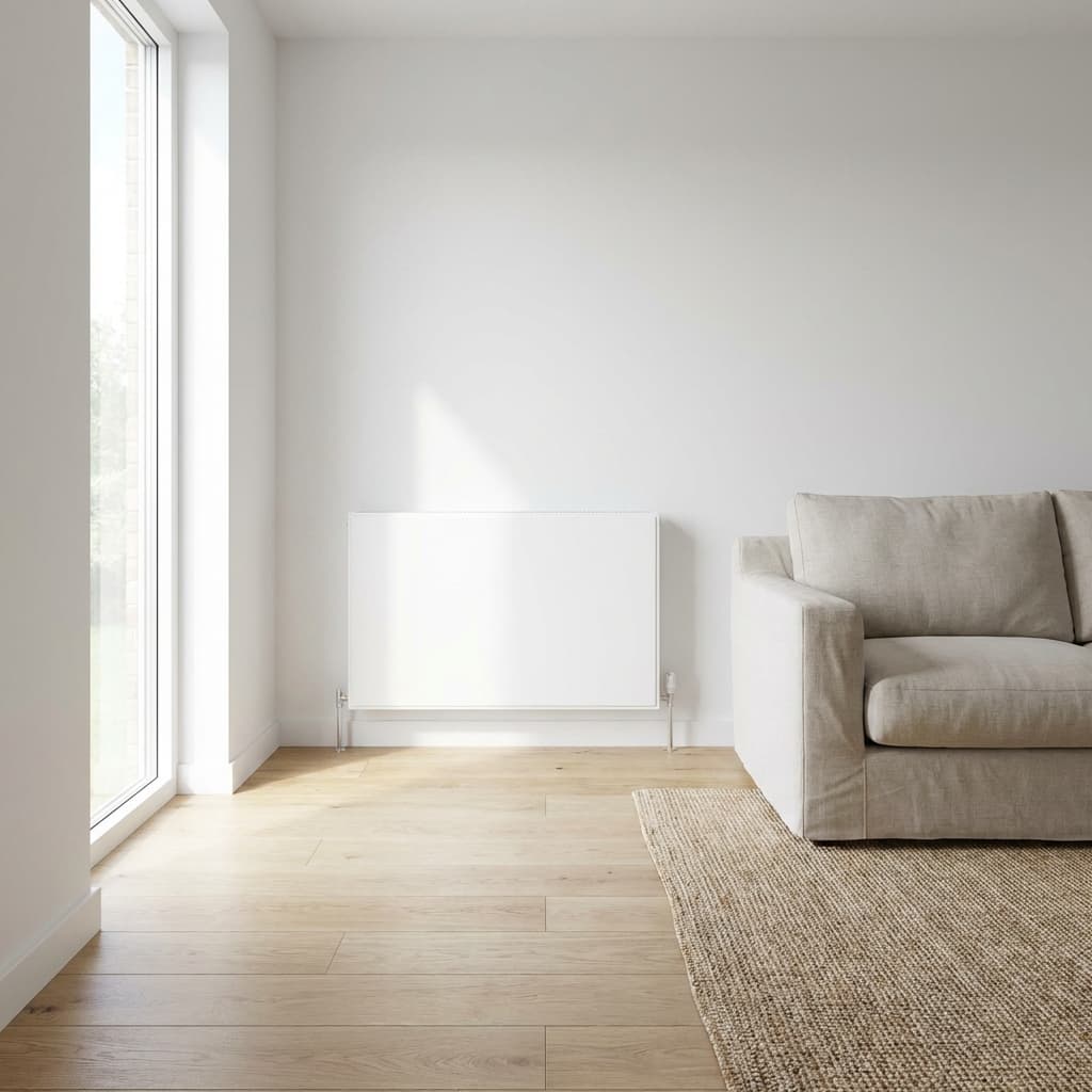 Pourquoi vos radiateurs chauffent mal : 9 causes fréquentes et leurs solutions