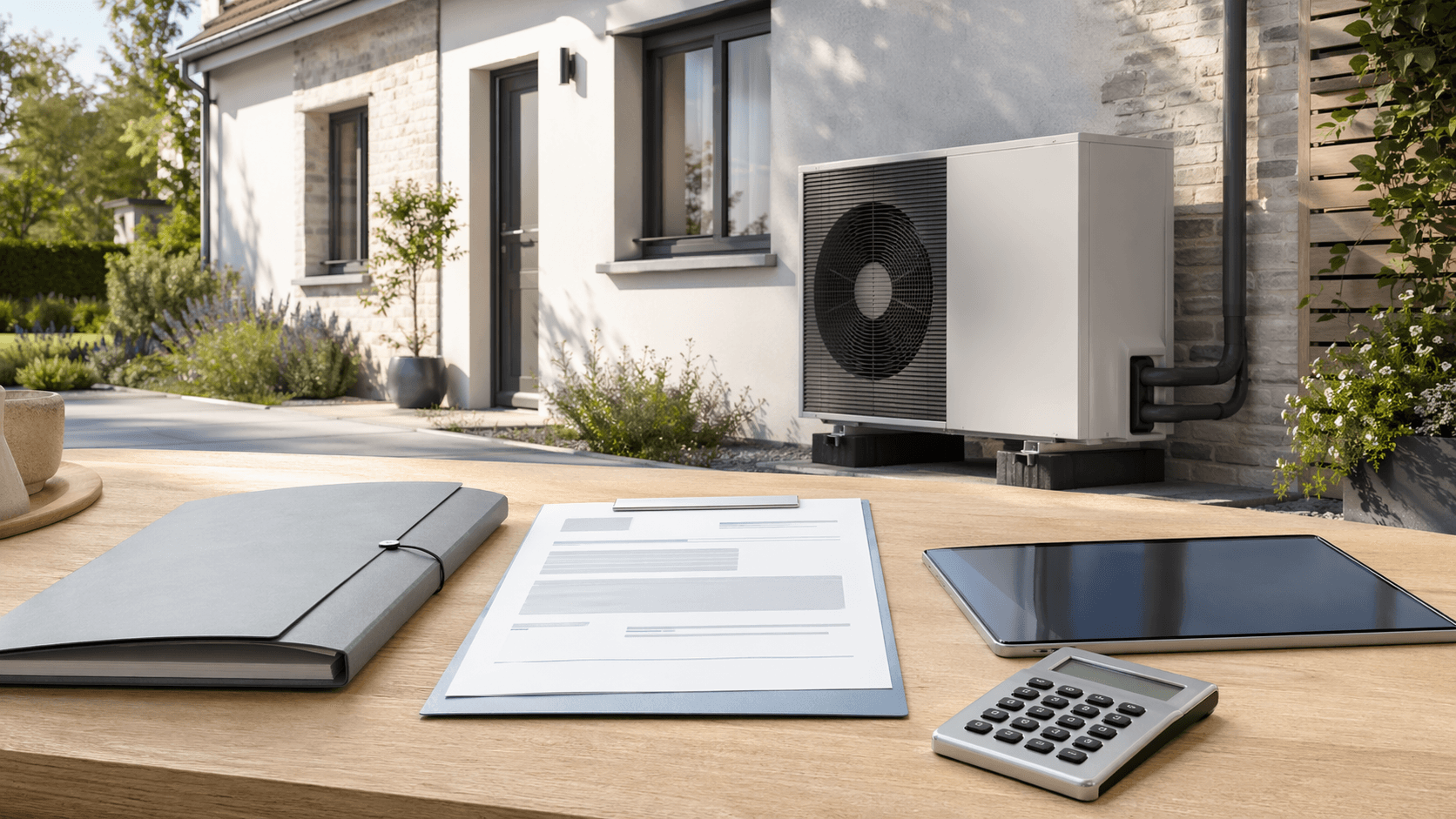 Coup de pouce chauffage vs MaPrimeRénov' : quelle aide cumuler en 2026 ?