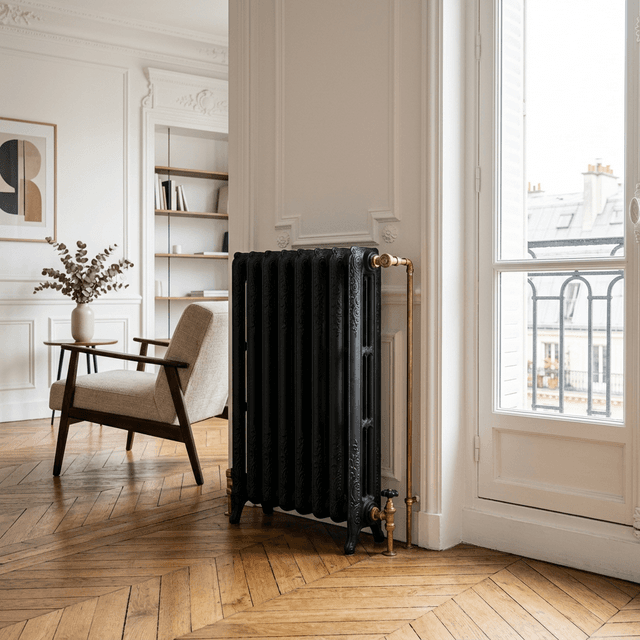 Garder ses anciens radiateurs avec une PAC : le duo gagnant ?