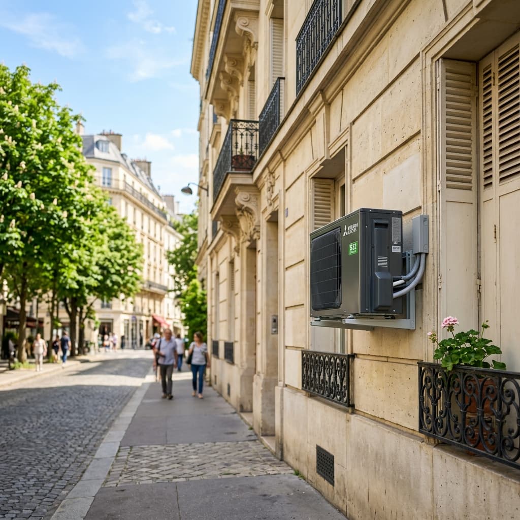 Plan d'électrification de Lecornu : ce que ça change pour votre chauffage en Île-de-France
