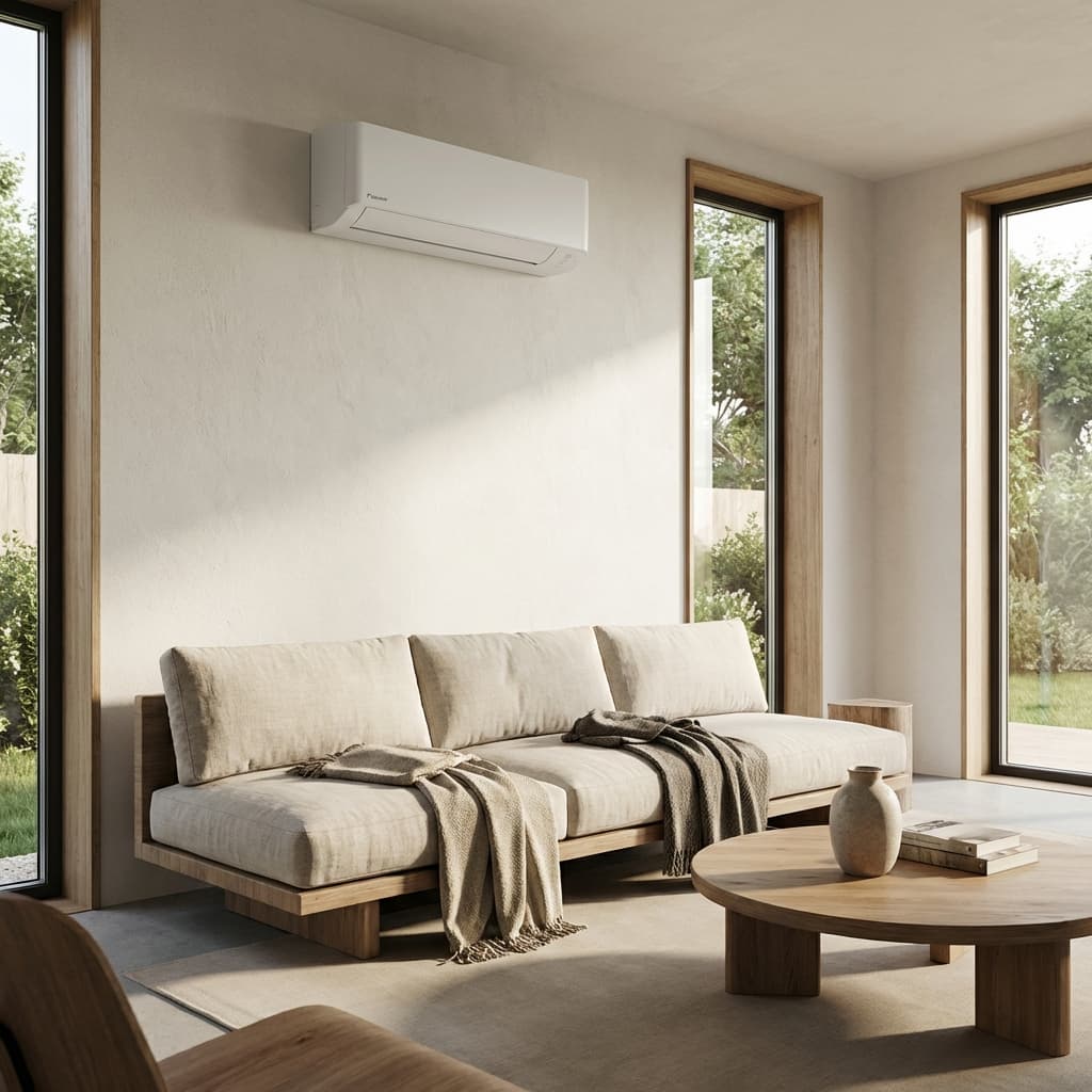 Climatisation Split Design