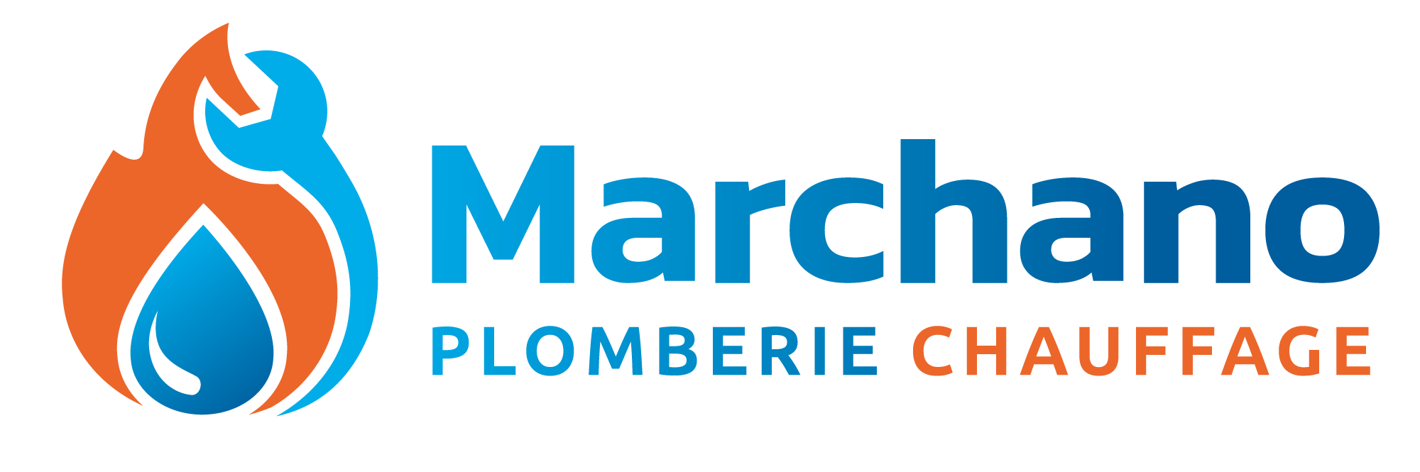 Marchano Logo